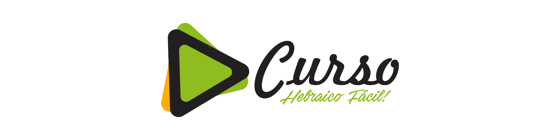 Curso Hebraico Fácil
