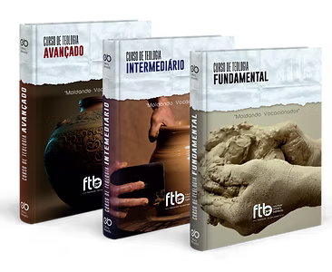 Formação Completa Premium