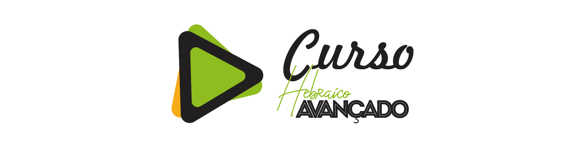 Curso Hebraico Avançado